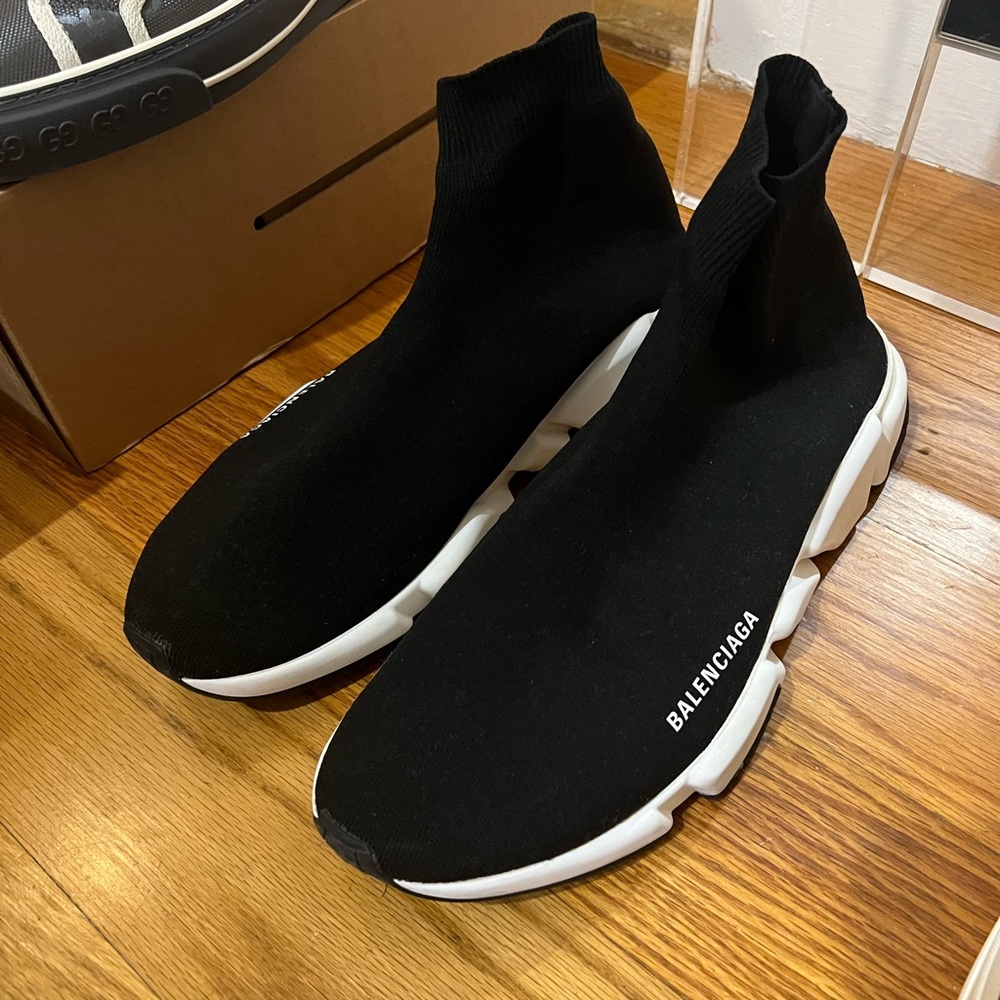 Balenciaga Speed Trainers